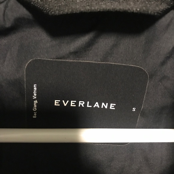 Everlane Jacket - Picture 3 of 7